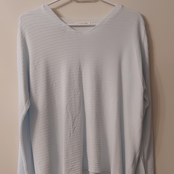 SOLD!!Alexandre Laurent light sweater - Picture 2 of 11